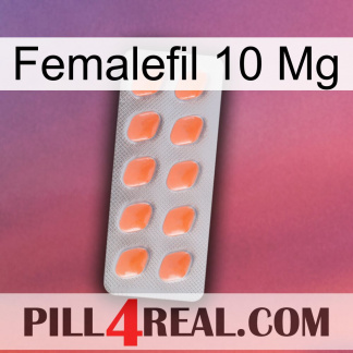 Femalefil 10Mg 26